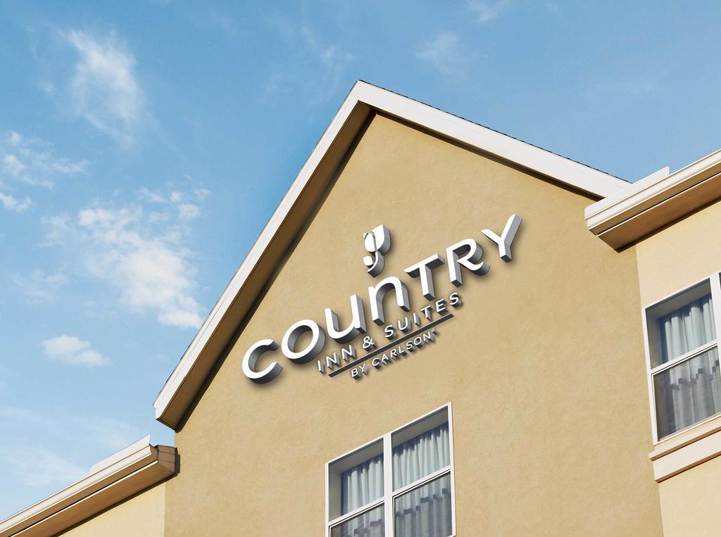 Country Inn & Suites By Radisson, Clarksville, Tn מראה חיצוני תמונה