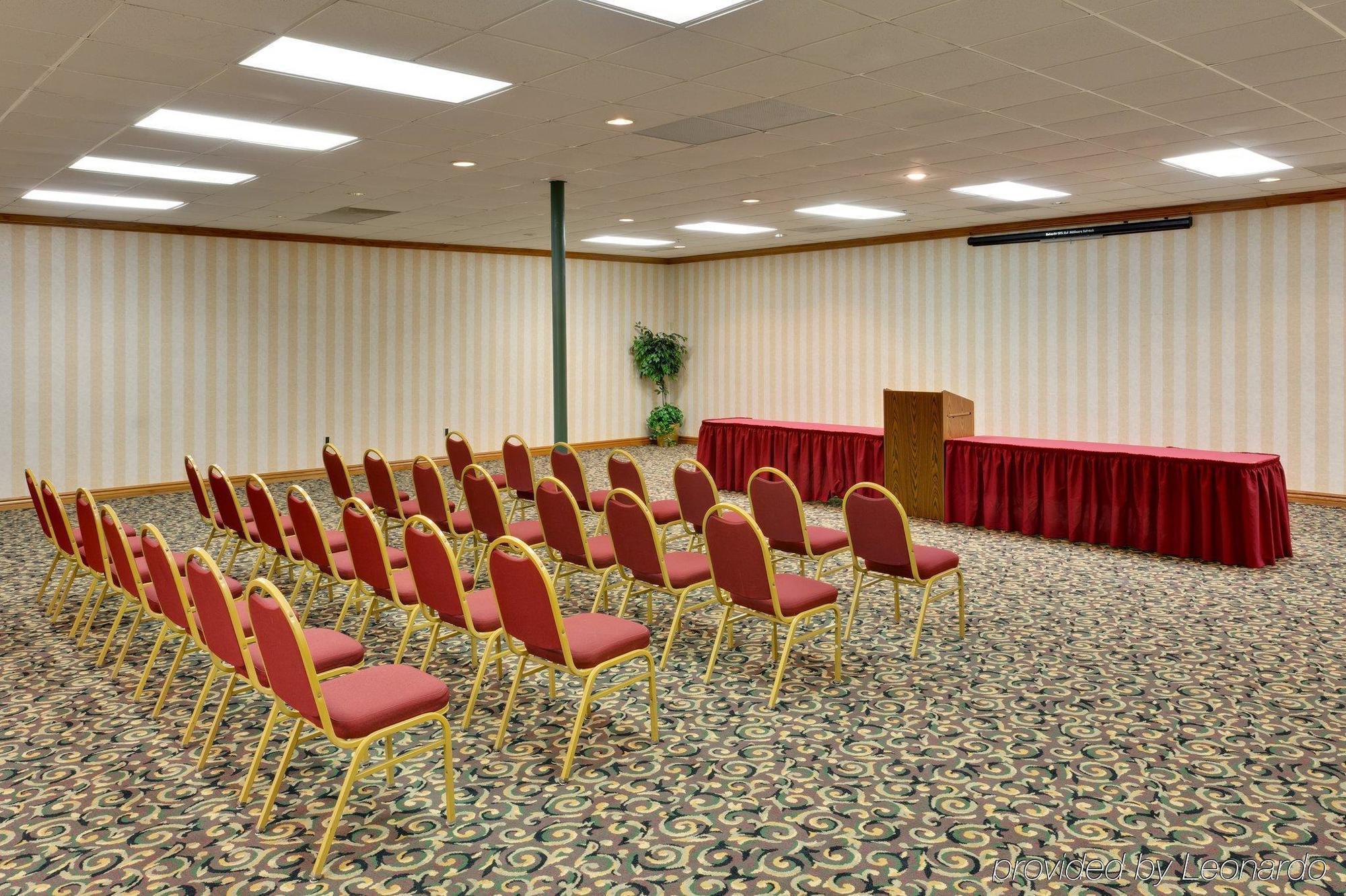 Country Inn & Suites By Radisson, Clarksville, Tn מראה חיצוני תמונה